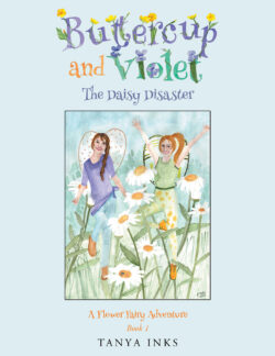 Buttercup and Violet