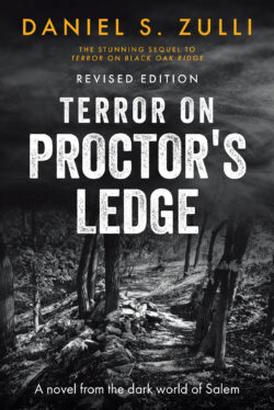 Terror on Proctor's Ledge