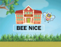 Bee Nice