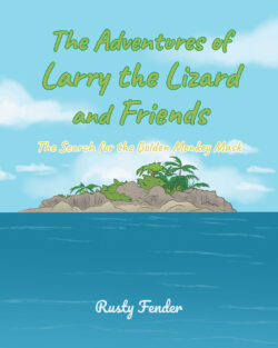 The Adventures of Larry the Lizard and Friends