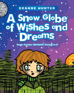 A Snow Globe of Wishes and Dreams