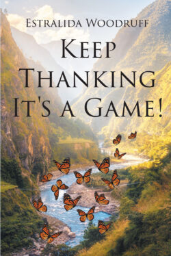 Keep Thanking It's a Game!