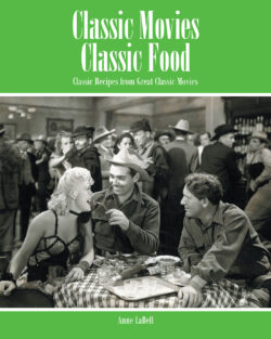 Classic Movies Classic Food