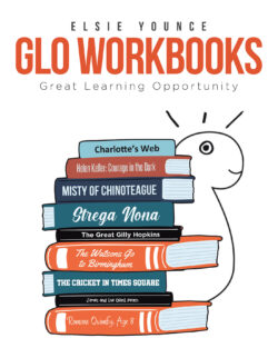GLO Workbooks  Great Learning Opportunity