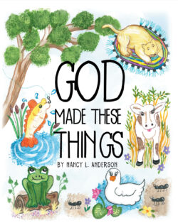 GOD Made These Things