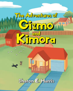 The Adventures of Gizmo and Kimora
