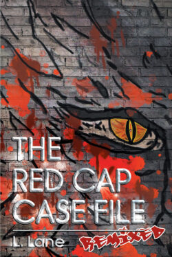 The Red Cap Case File