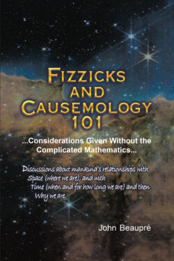 Fizzicks and Causemology 101
