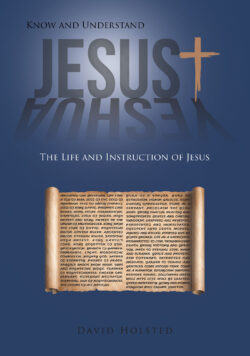Know and Understand Jesus