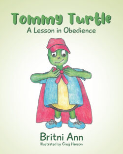 Tommy Turtle