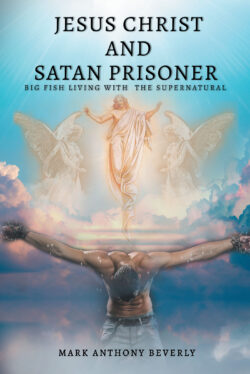 Jesus Christ and Satan Prisoner
