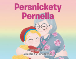Persnickety Pernella