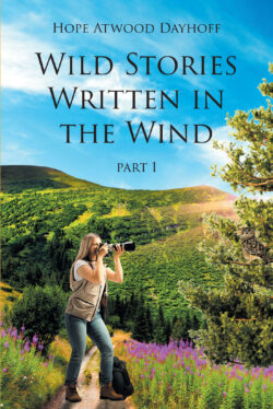 Wild Stories Written in the Wind