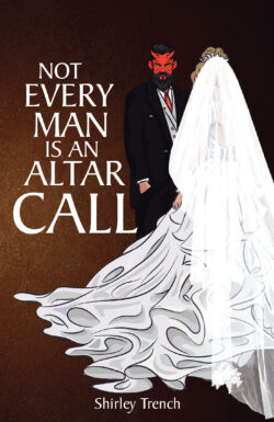 NOT EVERY MAN IS AN ALTAR CALL