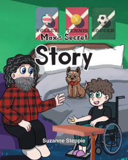 Max's Secret Story