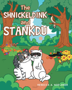 The Shnickeldink and Stankdu