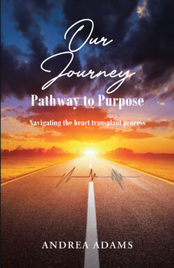 Our Journey: Pathway to Purpose