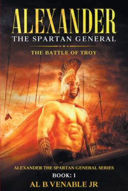 Alexander, The Spartan General