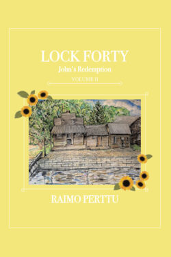 Lock Forty : Volume II