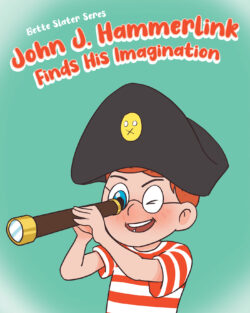 John J. Hammerlink Finds His Imagination