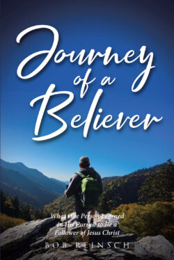 Journey of a Believer