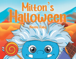 Milton's Halloween