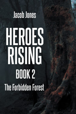 Heroes Rising Book 2