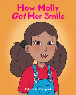 How Molly Got Her Smile