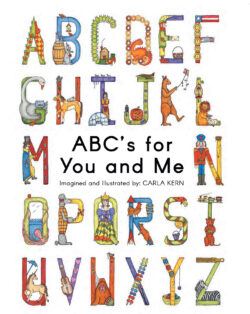 ABC's for You and Me