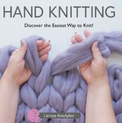 Hand Knitting