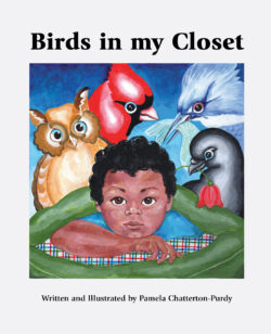 Birds in my Closet