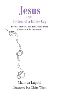 Jesus at the Bottom of a Coffee Cup