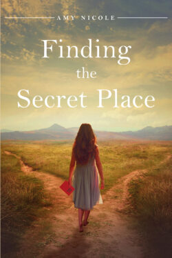 Finding the Secret Place