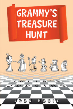 Grammy's Treasure Hunt