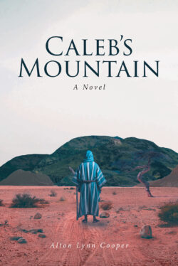 Caleb's Mountain