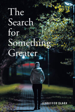 The Search for Something Greater