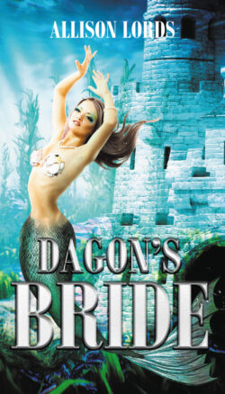 Dagon's Bride