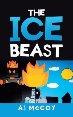 The Ice Beast