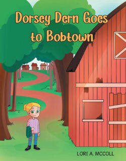 Dorsey Dern goes to Bobtown