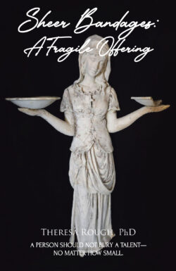 Sheer Bandages: A Fragile Offering