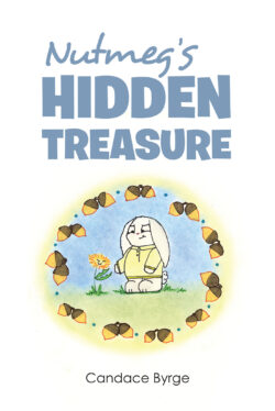 Nutmeg's Hidden Treasure