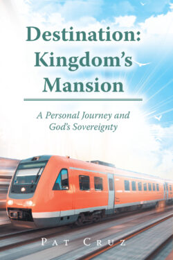 Destination: Kingdom's Mansion