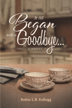 It All Began with a Goodbyeâ€¦