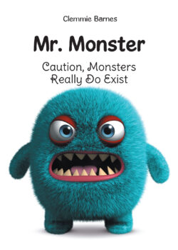 Mr. Monster