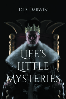 Life's Little Mysteries