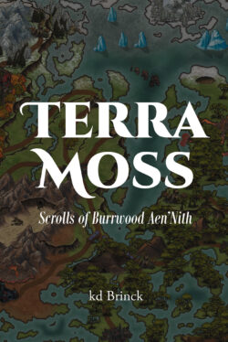 Terra Moss