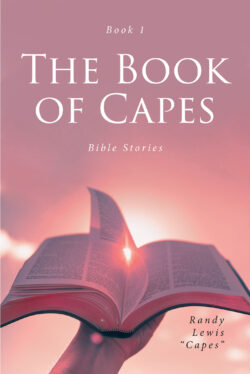 The Book of Capes