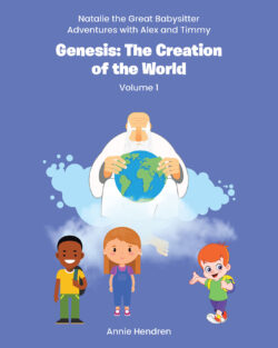 Genesis: The Creation of the World
