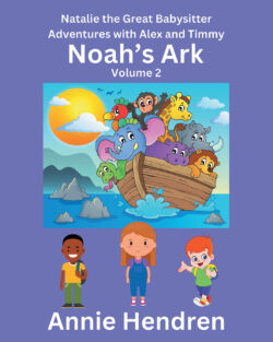 Noah's Ark
