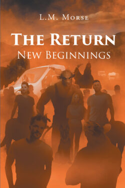 The Return: New Beginnings